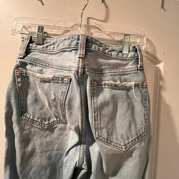 ~Abercrombie & Fitch~ Jeans - Size 25 - Picture 8 of 10